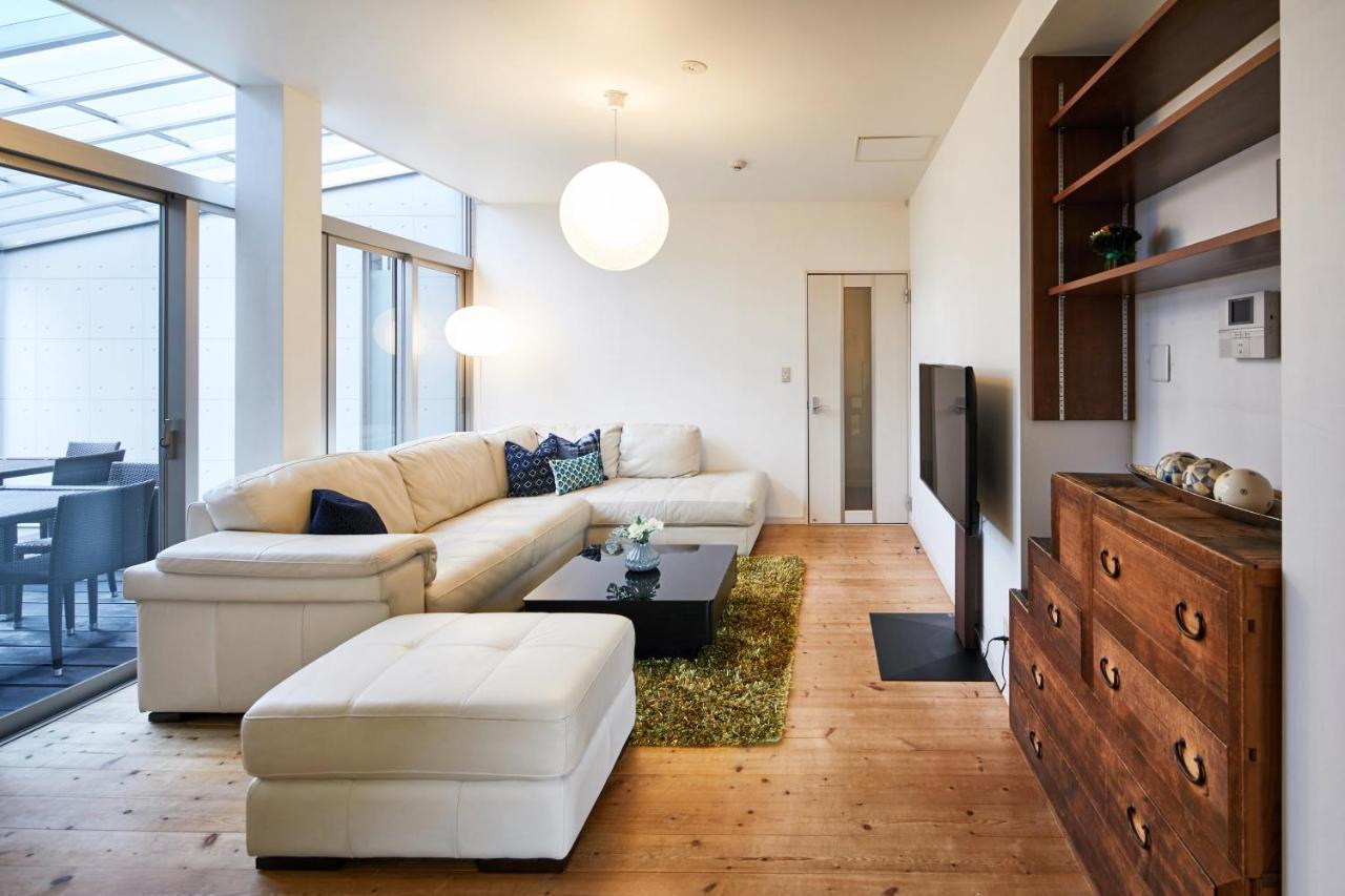 Hanare Kyoto Gojo Higashiyama Residential Suite Exterior foto