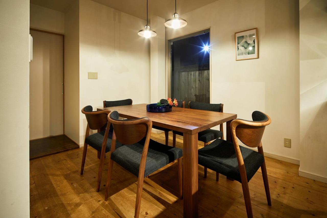 Hanare Kyoto Gojo Higashiyama Residential Suite Exterior foto