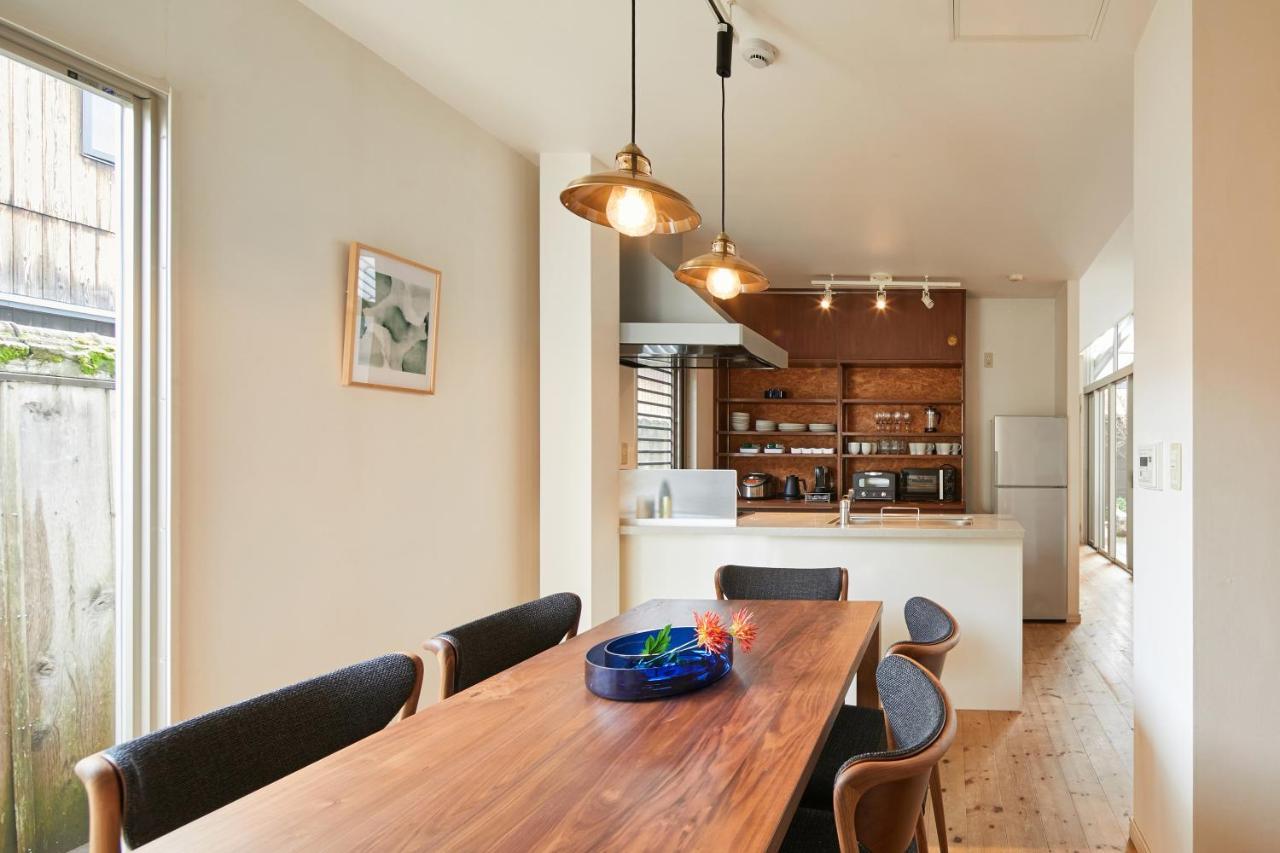 Hanare Kyoto Gojo Higashiyama Residential Suite Exterior foto